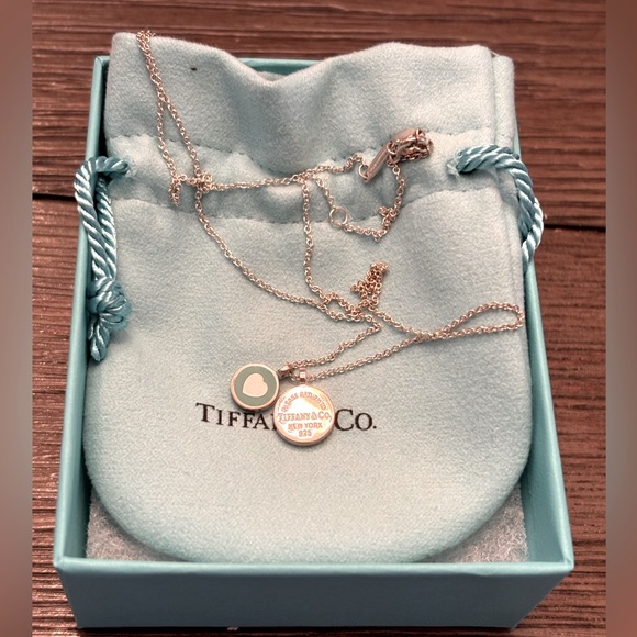 Tiffany&Co